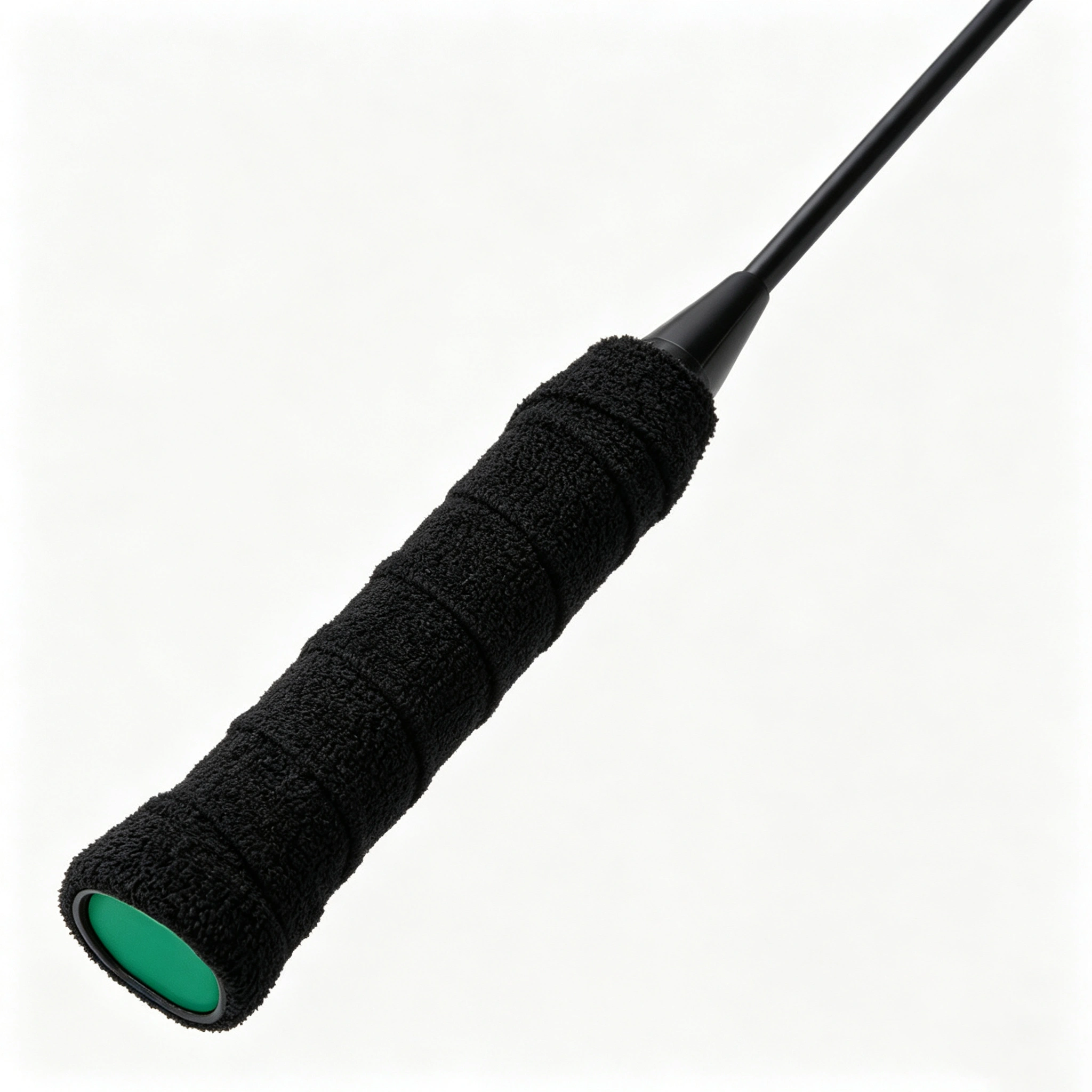 Premium Tour Towel Grip with cotton-blend overwrap