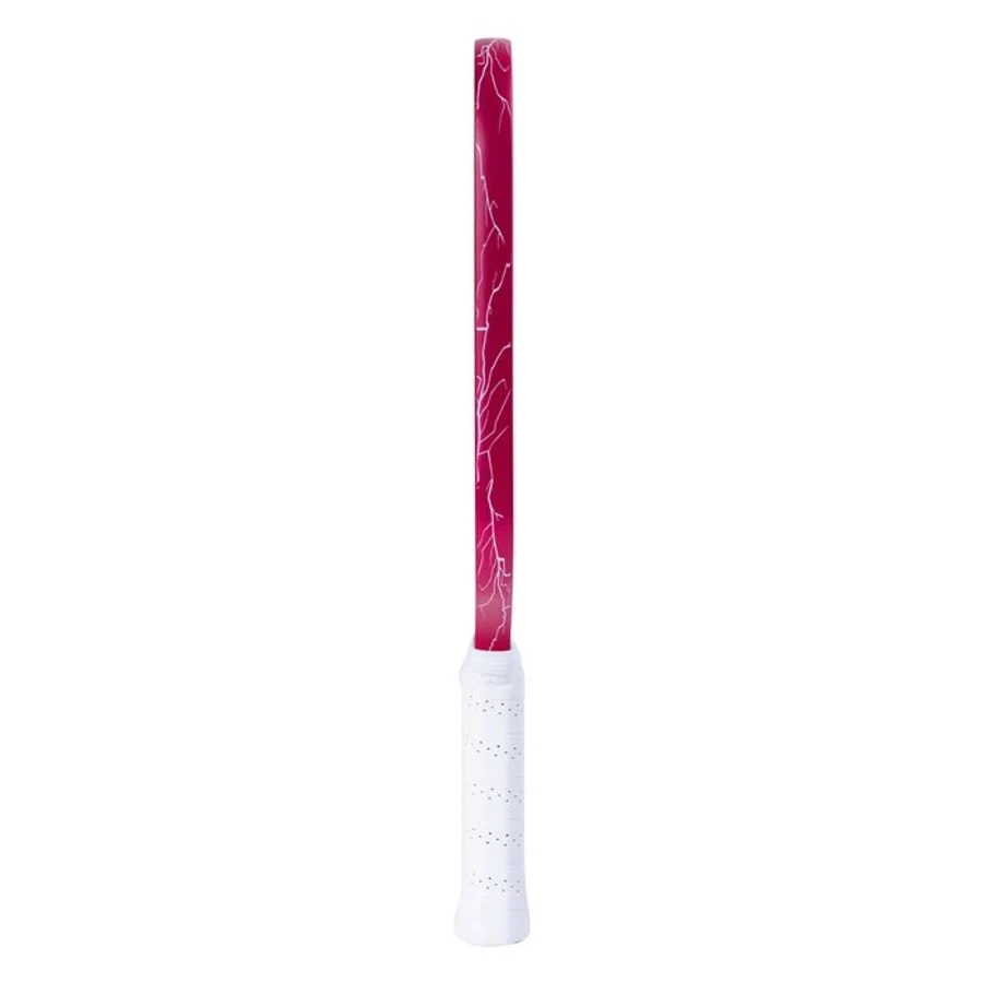 EG-01 pink pickleball paddle edge guard strip