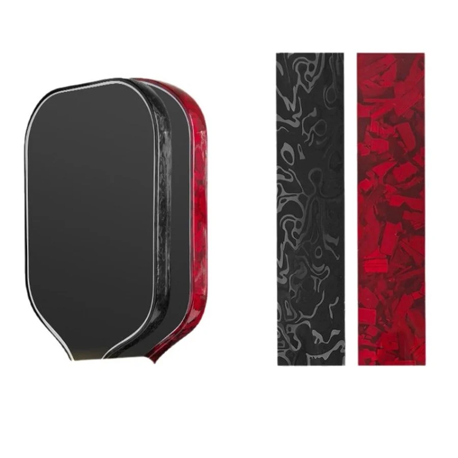 TPU Padel Racket Protector Tape — EG-03