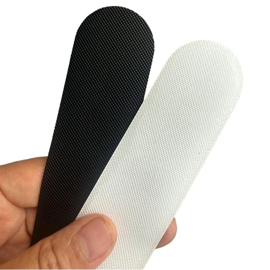 TPU Padel Frame Protector — Black & Clear Finishes — EG-04
