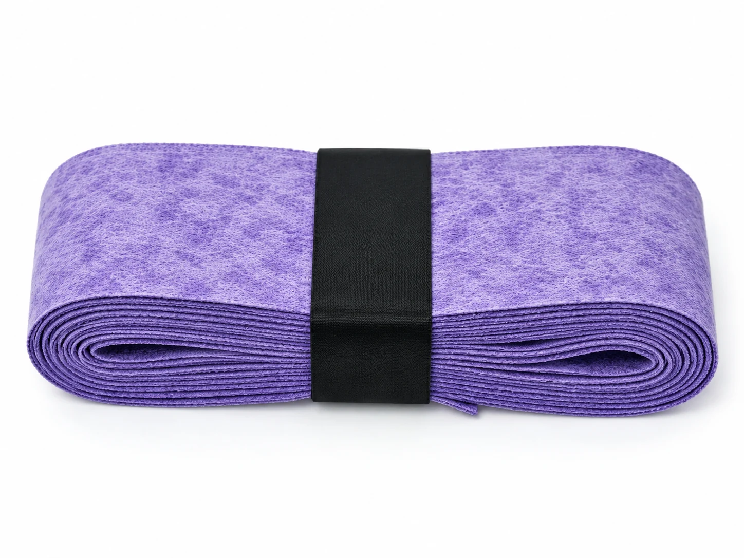OG-D03 durable sanded dry overgrip flat roll