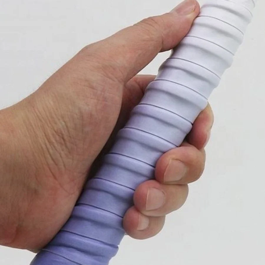 OG-DB01 gradient dragon-bone PU overgrip