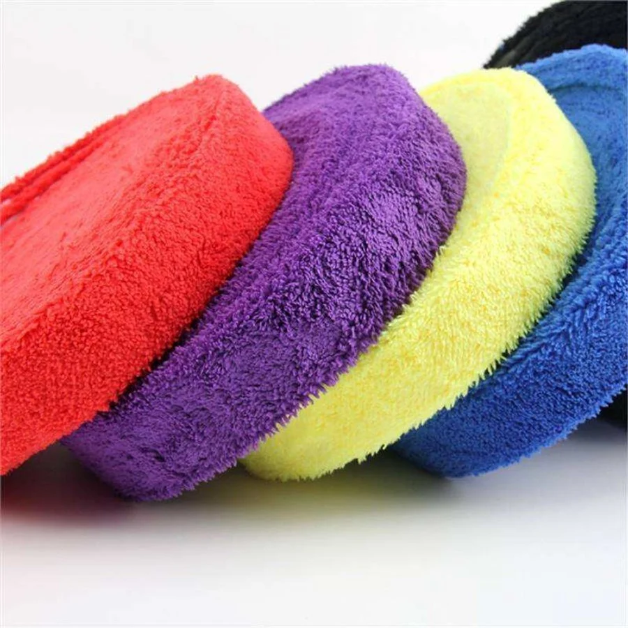 Super-Fiber Towel Grip Roll, 10 m — OG-TW01