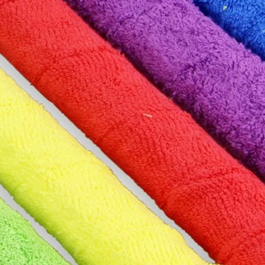 Towel Grip Wrap, 70 cm — Cotton or Microfiber — OG-TW02