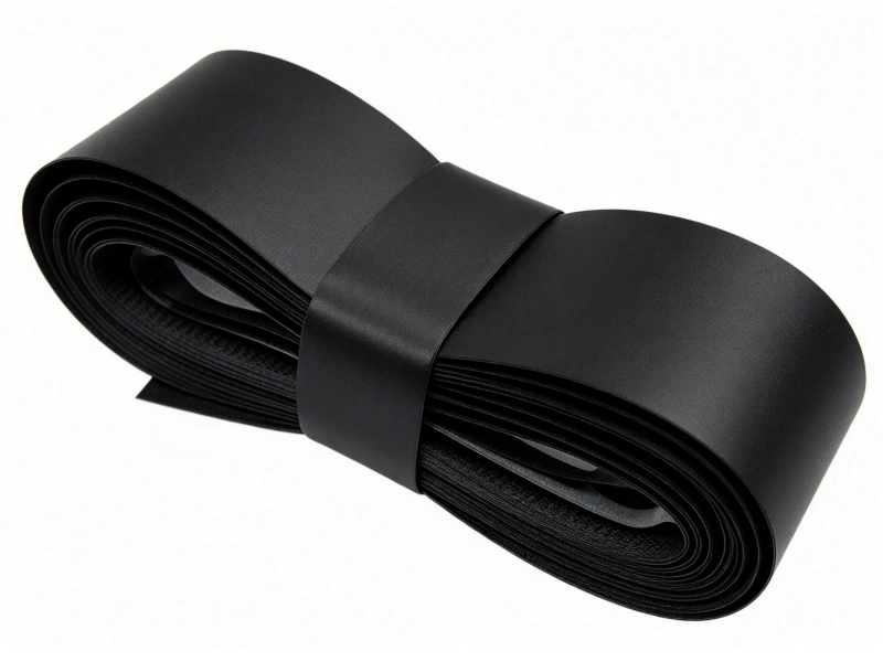 RG-C01 black comfort replacement grip roll with black band